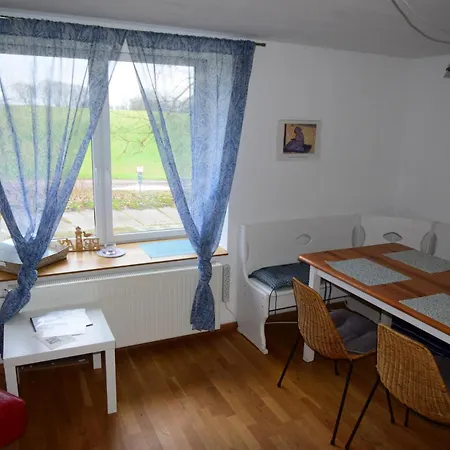 Haus Gorch Fock * Tremt