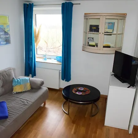 Ferienhaus Haus Gorch Fock Reinberg