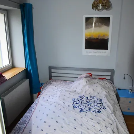 Ferienhaus Haus Gorch Fock *