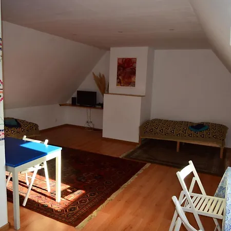 Haus Gorch Fock * Reinberg