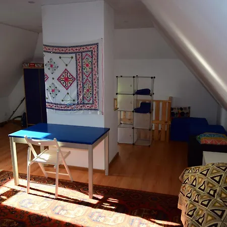 Haus Gorch Fock * Tremt