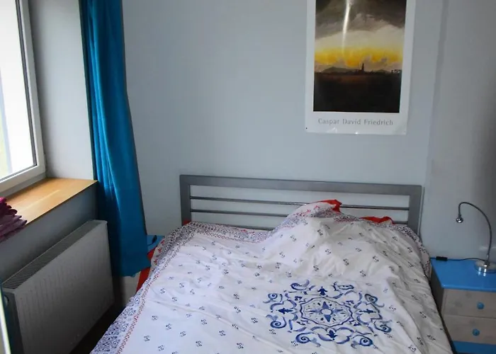 Holiday home Haus Gorch Fock *
