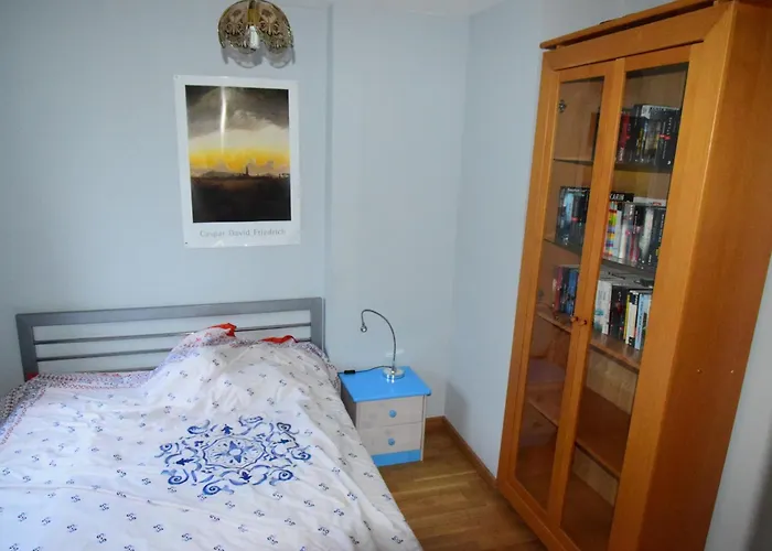 Haus Gorch Fock Holiday home