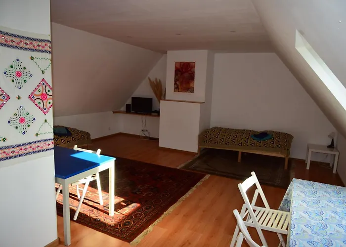 Haus Gorch Fock * Reinberg